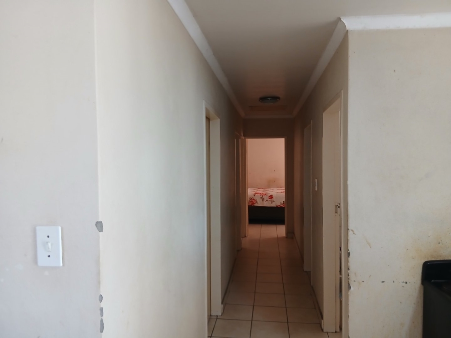 4 Bedroom Property for Sale in Freedom Park A North West